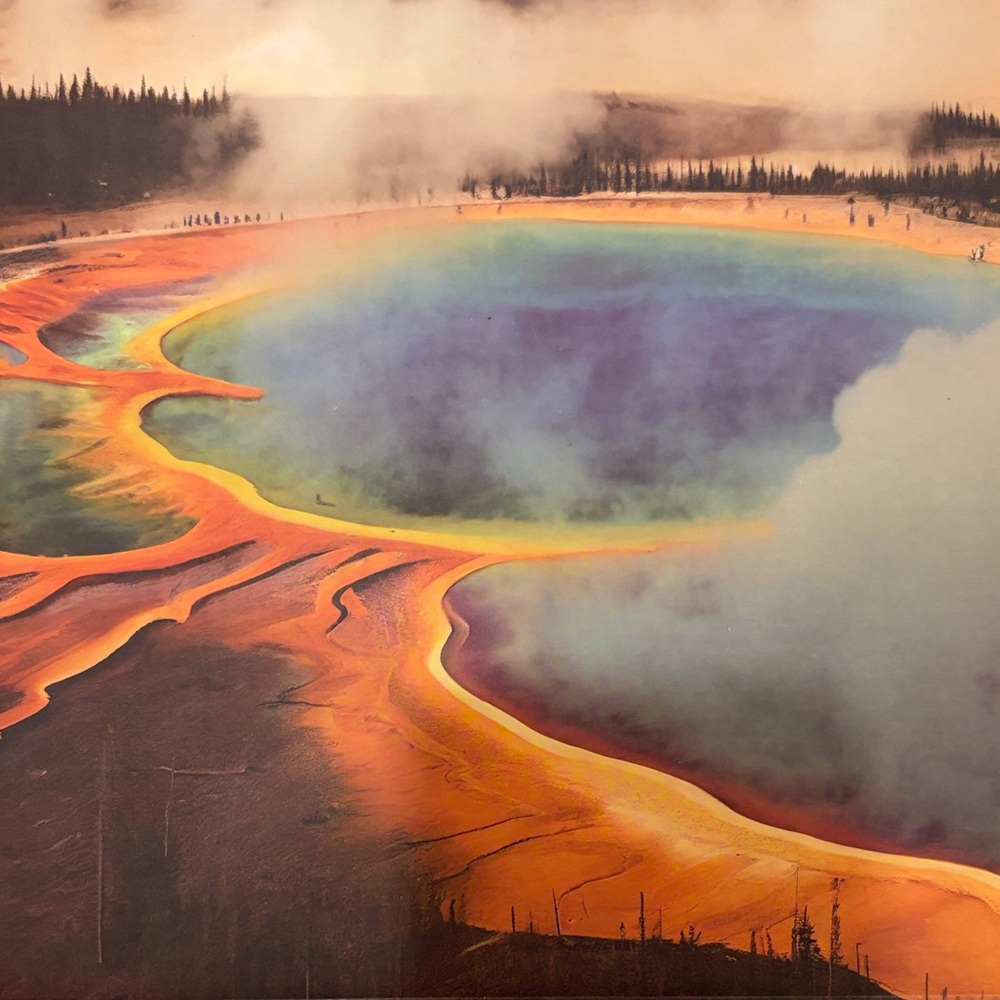 Yellowstone Puzzles- Bundle - Picture 4 of 5